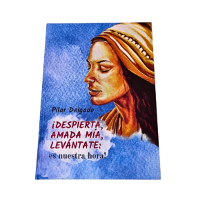 Libro Ven Amada Mía (Mujeres bíblicas)