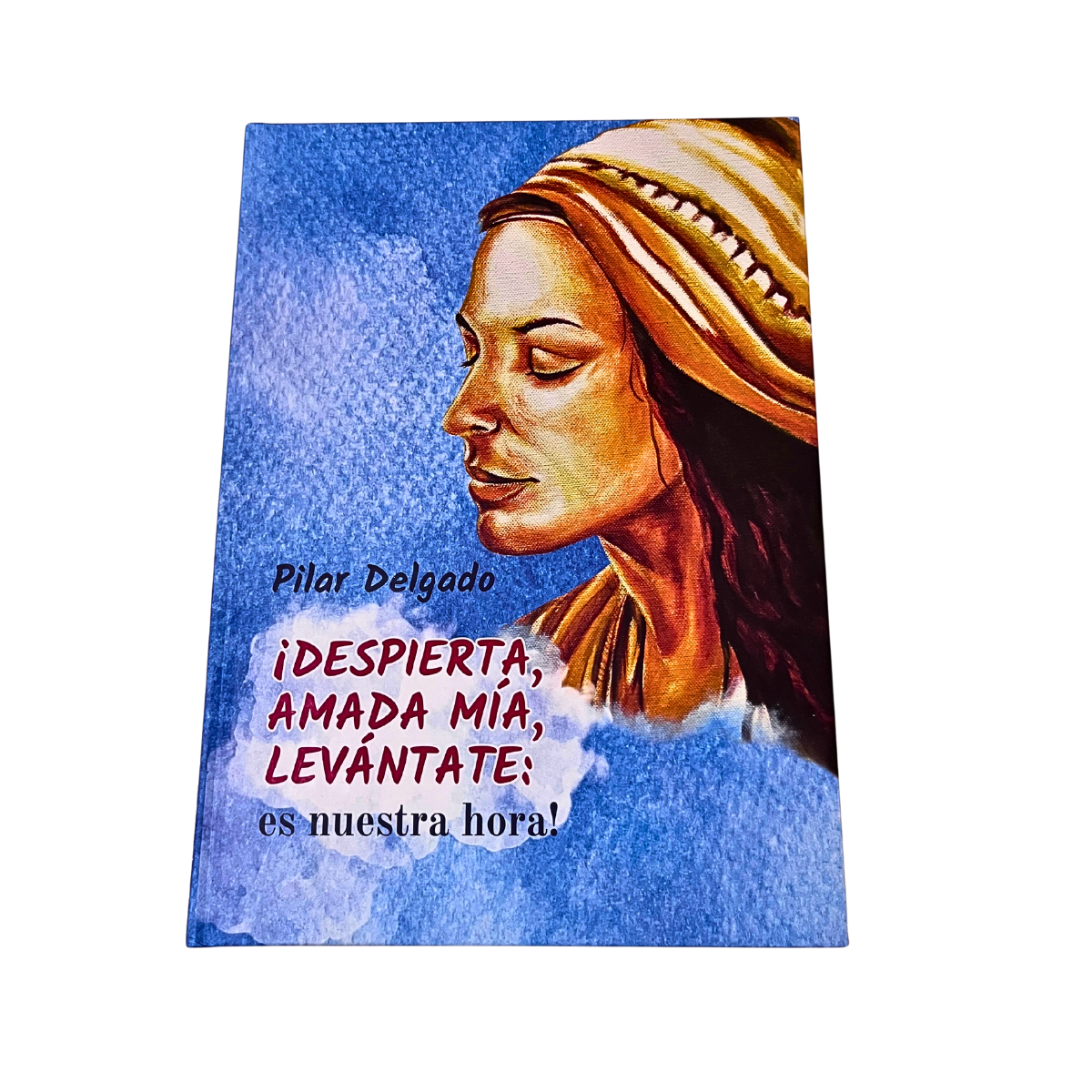 Libro Ven Amada Mía (Mujeres bíblicas)