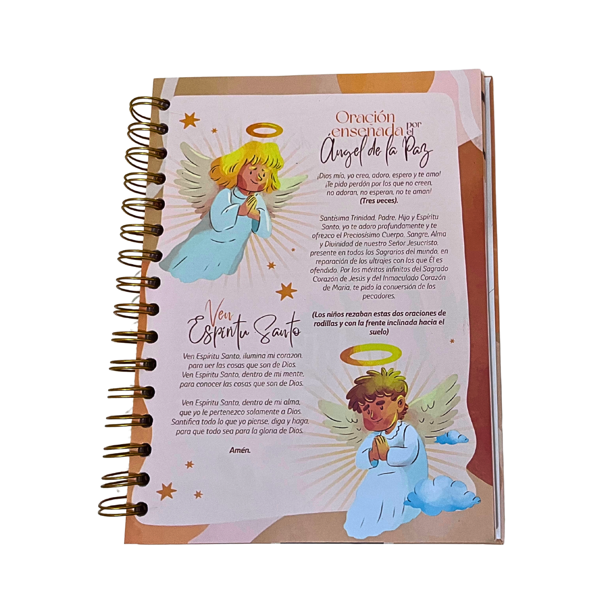 Agenda Mi Año en Manos de Dios - Imagen 11