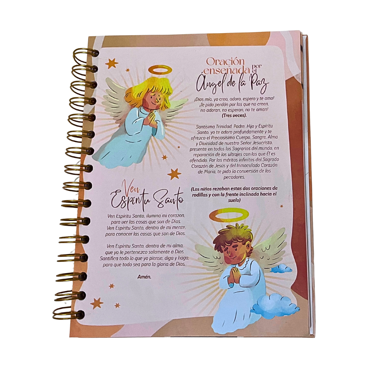 Agenda Mi Año en Manos de Dios - Imagen 10
