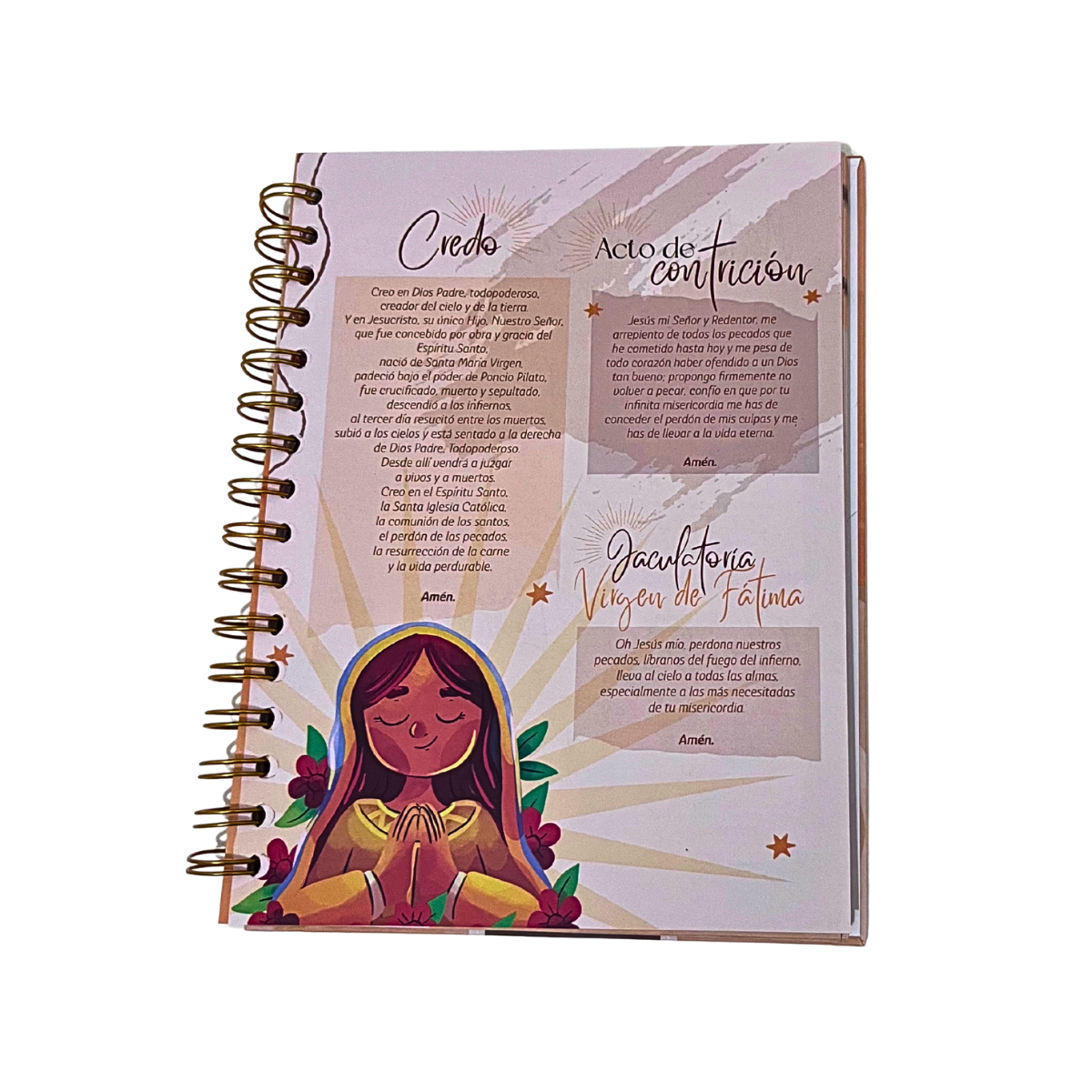 Agenda Mi Año en Manos de Dios - Imagen 8