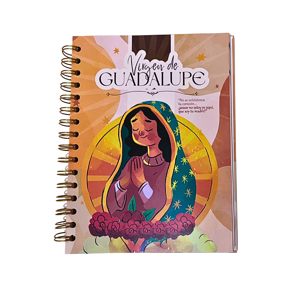 Agenda Mi Año en Manos de Dios - Imagen 6
