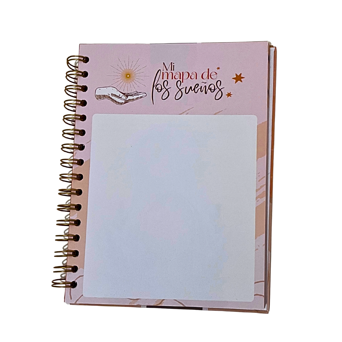 Agenda Mi Año en Manos de Dios - Imagen 4