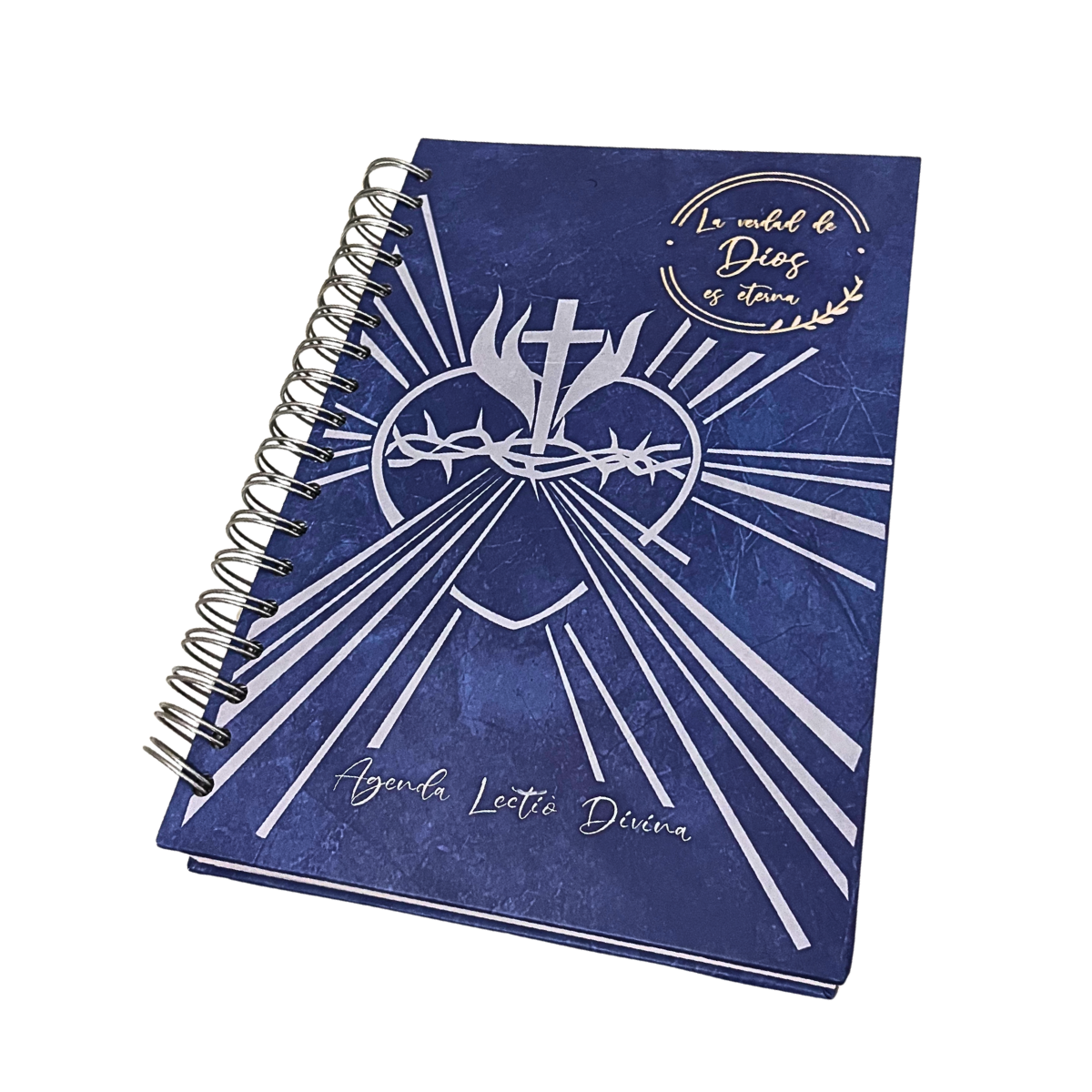 Agenda Lectio Divina