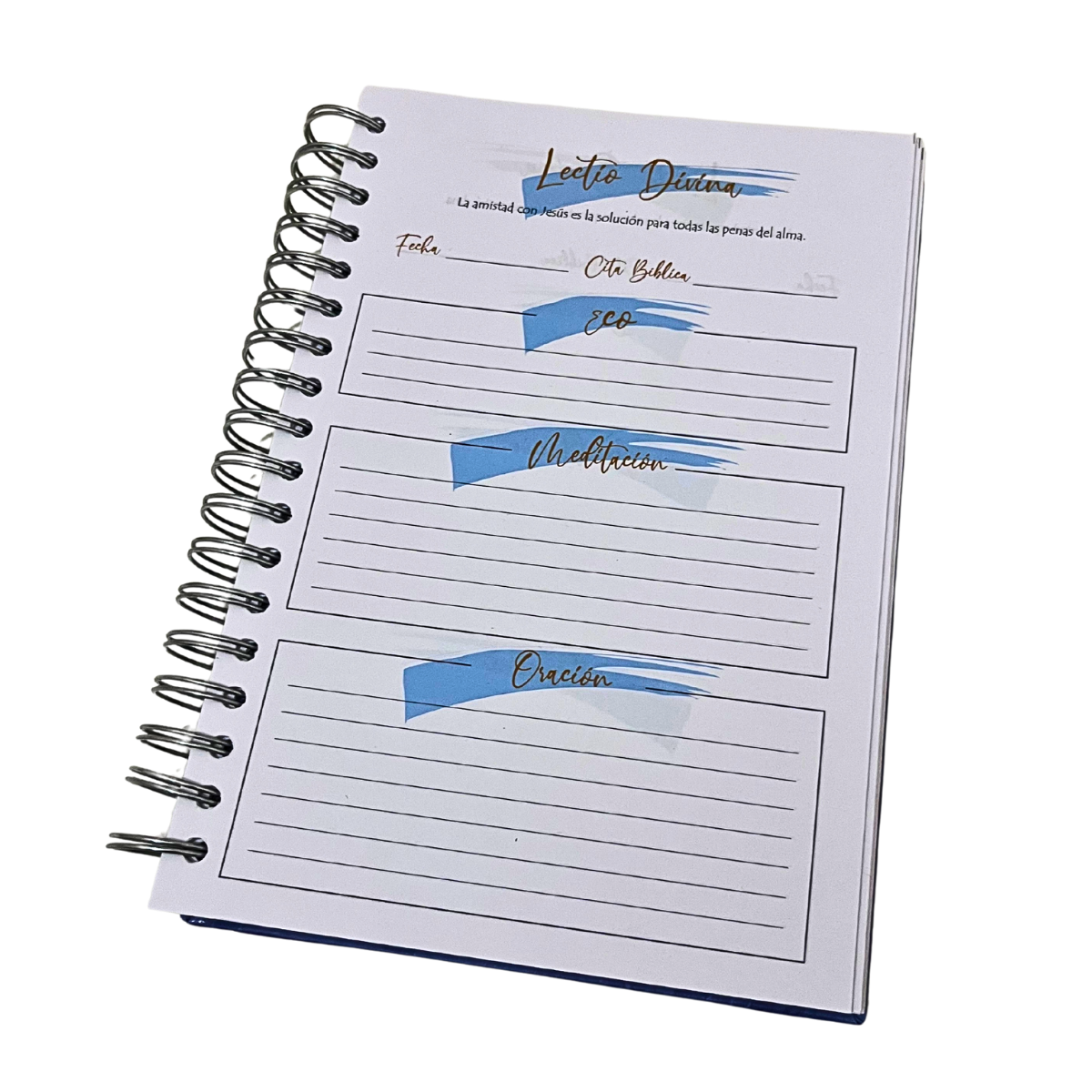 Agenda Lectio Divina - Imagen 7