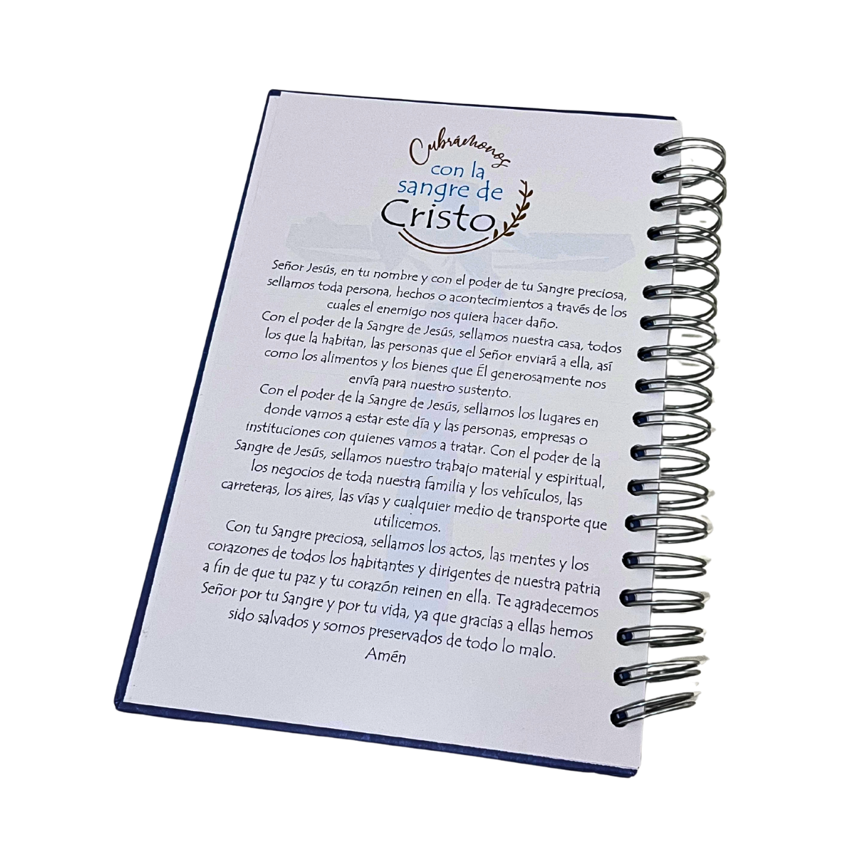 Agenda Lectio Divina - Imagen 6