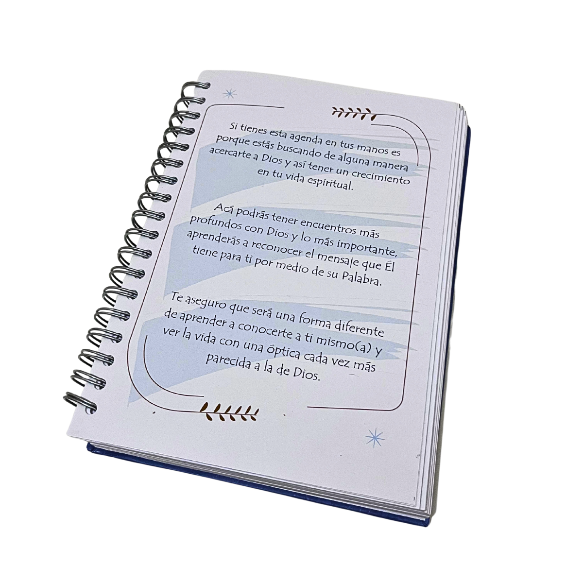 Agenda Lectio Divina - Imagen 5