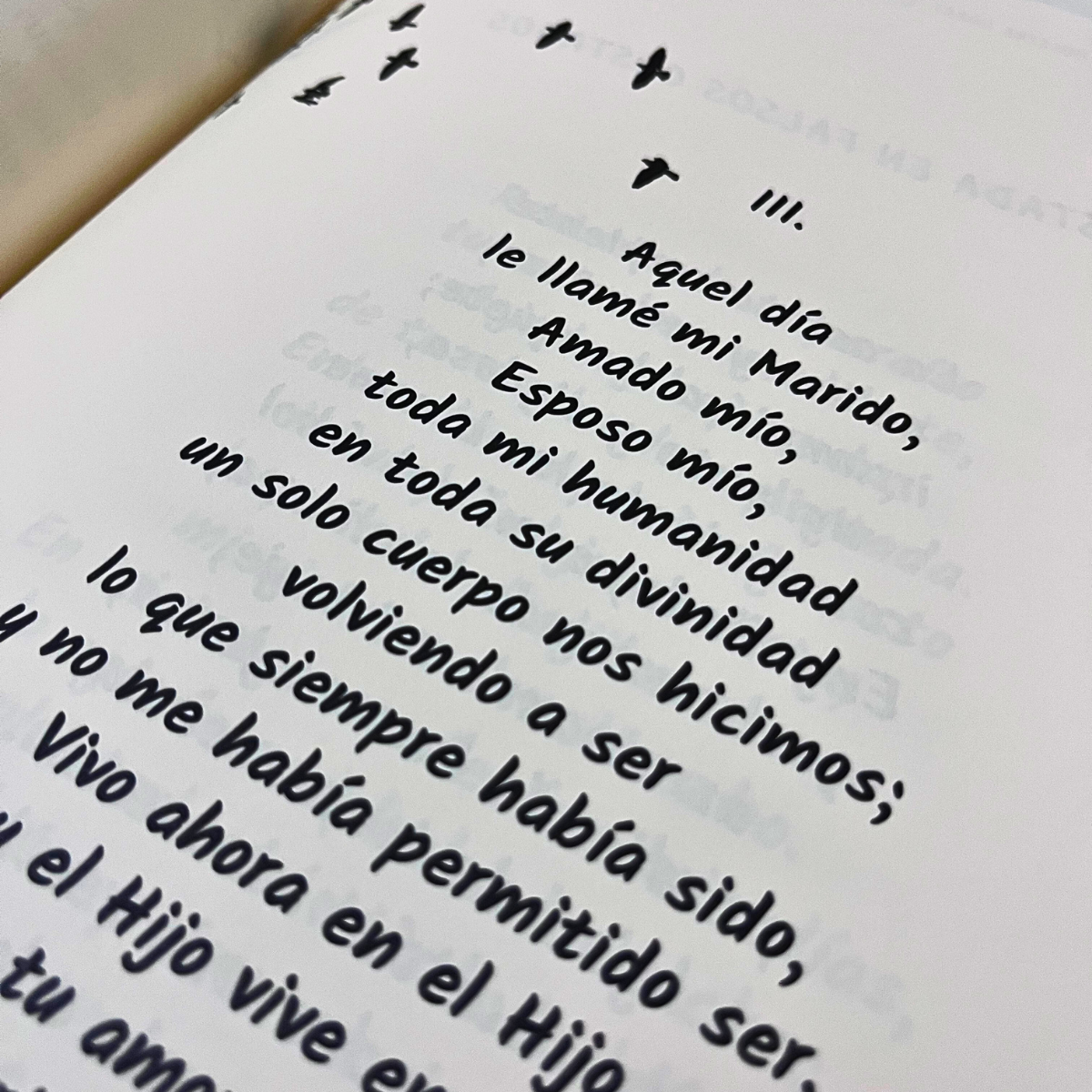 Libro Ven Amada Mía (Mujeres bíblicas) - Imagen 5