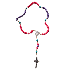 Medalla Guadalupe