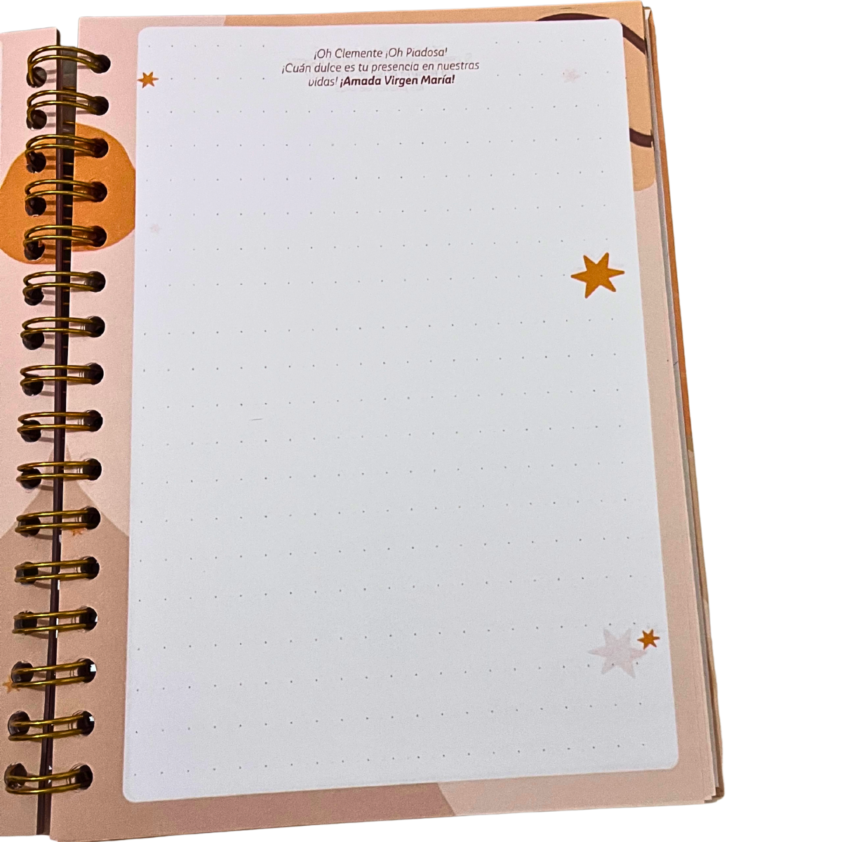 Agenda Mi Año en Manos de Dios - Imagen 13